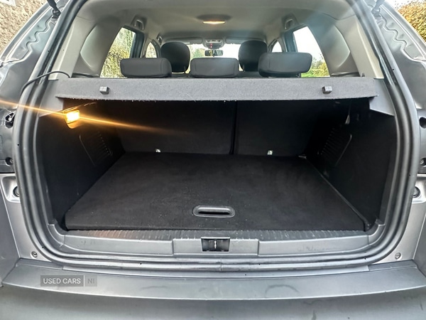 Used Renault Captur 2014 for sale - 76474087: Photo 17