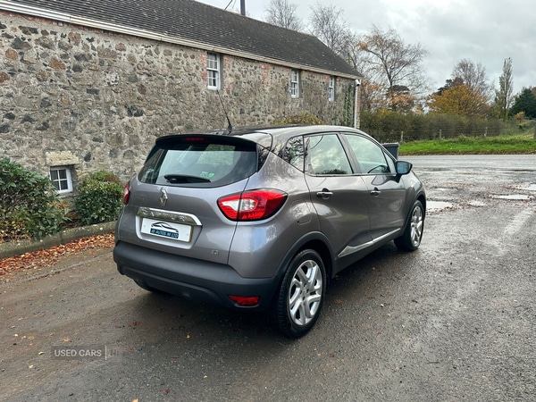 Used Renault Captur 2014 for sale - 76474087: Photo 4