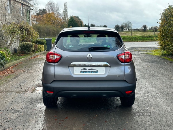 Used Renault Captur 2014 for sale - 76474087: Photo 5