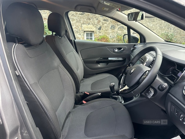 Used Renault Captur 2014 for sale - 76474087: Photo 7