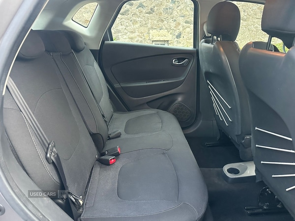 Used Renault Captur 2014 for sale - 76474087: Photo 8