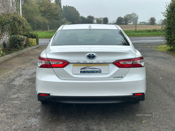 Used Toyota Camry 2020 for sale - 76296176: Photo 5