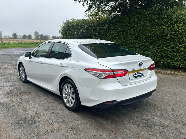 Used Toyota Camry 2020 for sale - 76296176: Photo 6