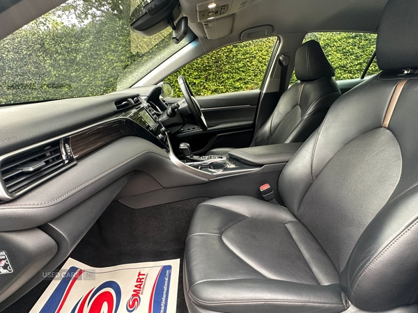 Used Toyota Camry 2020 for sale - 76296176: Photo 9