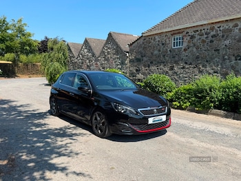 Used Peugeot 308 2016 for sale - 79159298: Photo