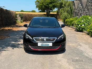 Used Peugeot 308 2016 for sale - 79159298: Photo