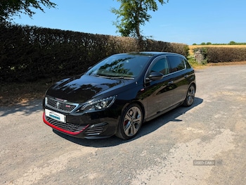 Used Peugeot 308 2016 for sale - 79159298: Photo