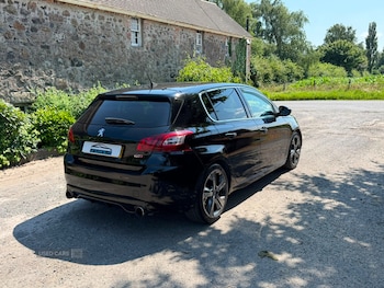 Used Peugeot 308 2016 for sale - 79159298: Photo