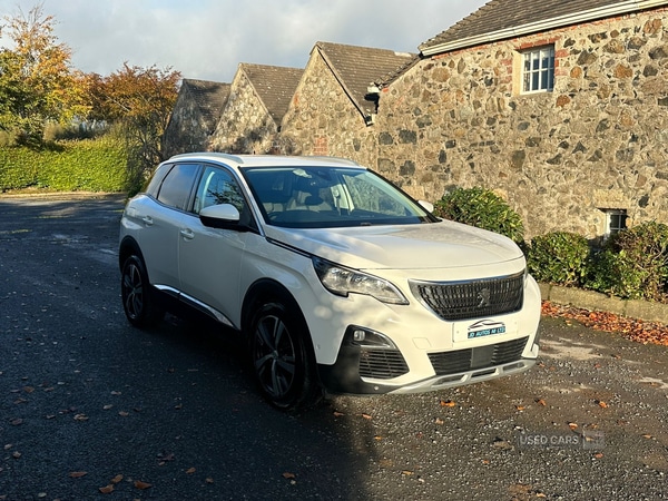 Used Peugeot 3008 2019 for sale - 76327444: Photo 1