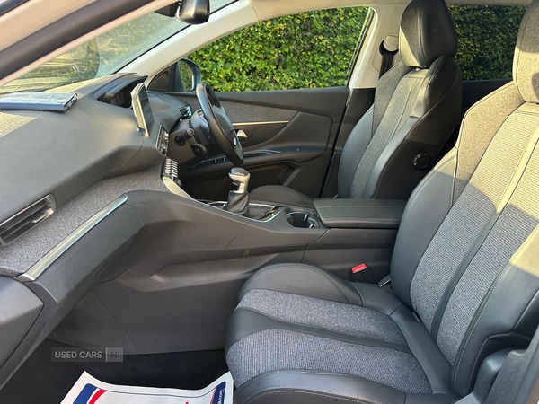 Used Peugeot 3008 2019 for sale - 76327444: Photo 10