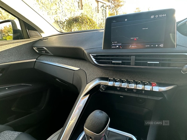 Used Peugeot 3008 2019 for sale - 76327444: Photo 11