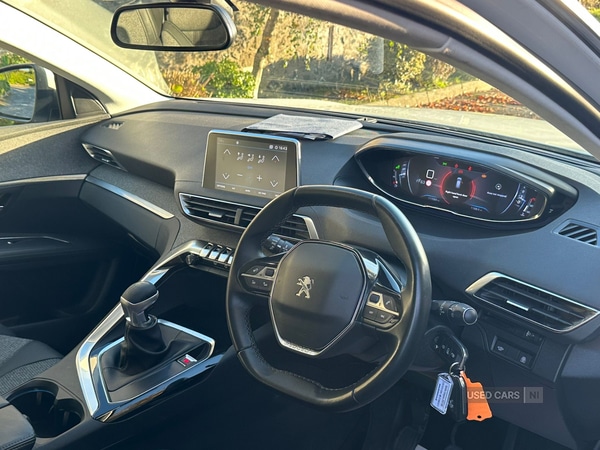 Used Peugeot 3008 2019 for sale - 76327444: Photo 12