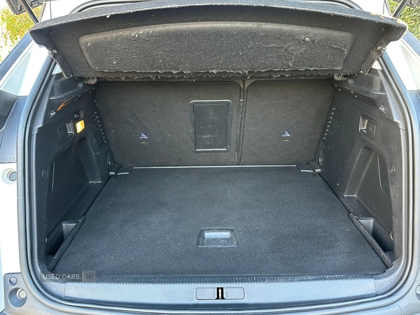 Used Peugeot 3008 2019 for sale - 76327444: Photo 13