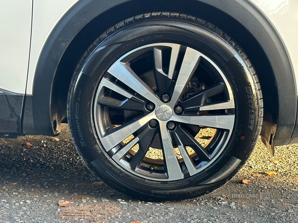 Used Peugeot 3008 2019 for sale - 76327444: Photo 16