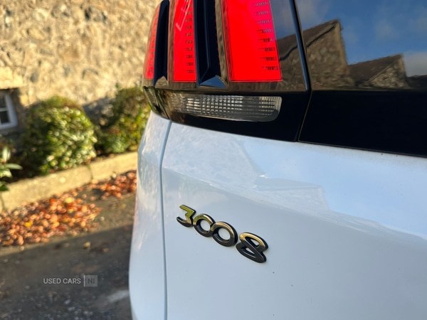 Used Peugeot 3008 2019 for sale - 76327444: Photo 17