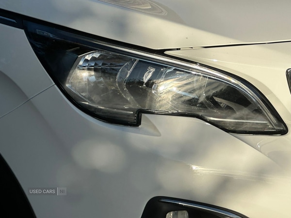 Used Peugeot 3008 2019 for sale - 76327444: Photo 18