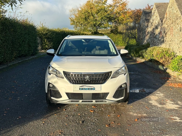 Used Peugeot 3008 2019 for sale - 76327444: Photo 2