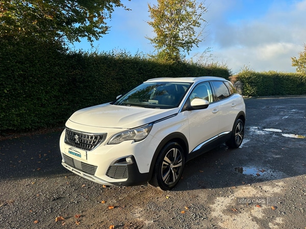 Used Peugeot 3008 2019 for sale - 76327444: Photo 3