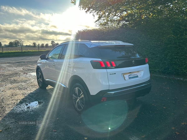 Used Peugeot 3008 2019 for sale - 76327444: Photo 4