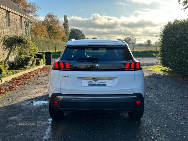 Used Peugeot 3008 2019 for sale - 76327444: Photo 5