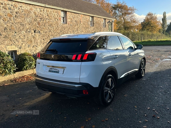 Used Peugeot 3008 2019 for sale - 76327444: Photo 6