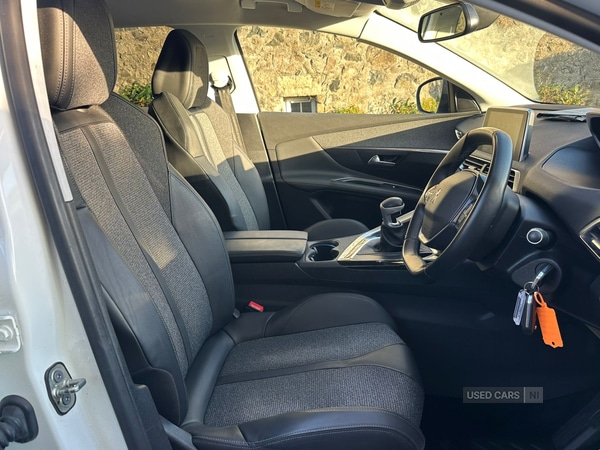 Used Peugeot 3008 2019 for sale - 76327444: Photo 7