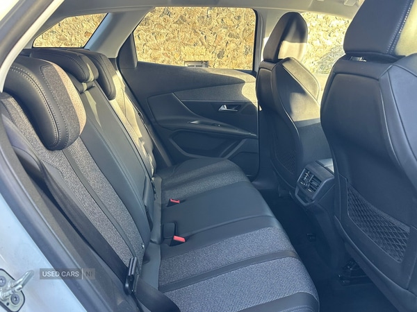 Used Peugeot 3008 2019 for sale - 76327444: Photo 8