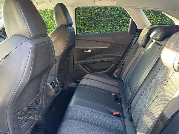 Used Peugeot 3008 2019 for sale - 76327444: Photo 9