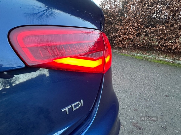 Used Audi A4 2014 for sale - 76937048: Photo 11