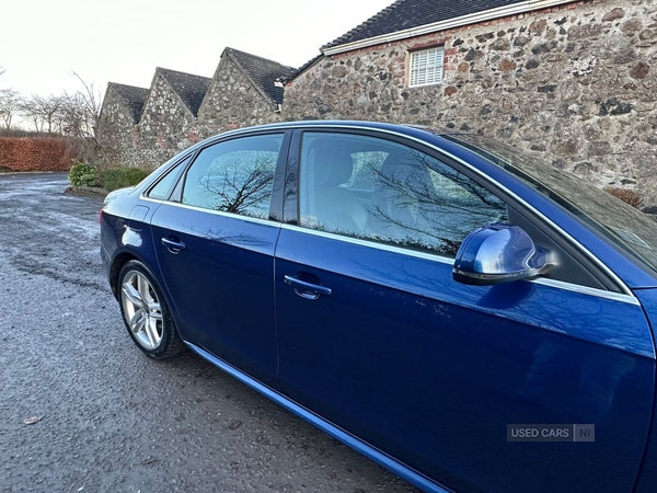 Used Audi A4 2014 for sale - 76937048: Photo 12