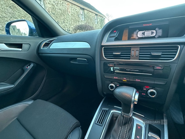 Used Audi A4 2014 for sale - 76937048: Photo 13