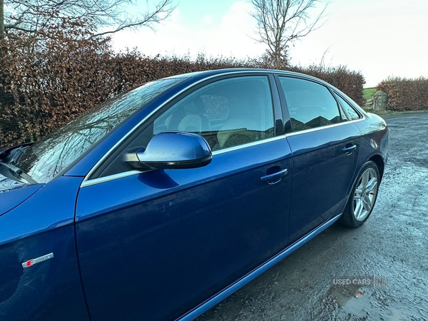 Used Audi A4 2014 for sale - 76937048: Photo 15