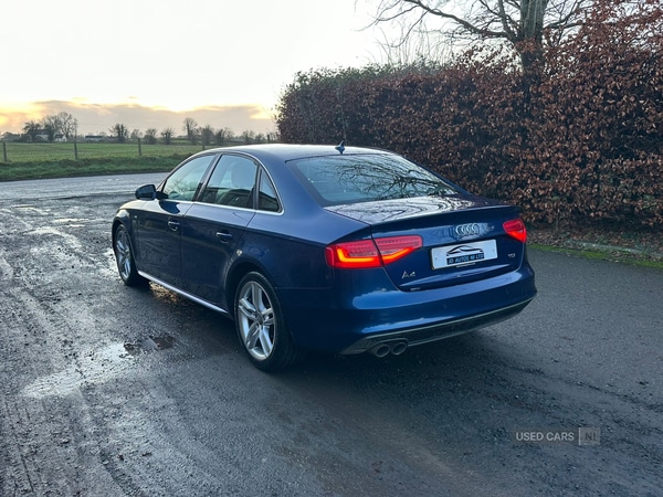 Used Audi A4 2014 for sale - 76937048: Photo 6