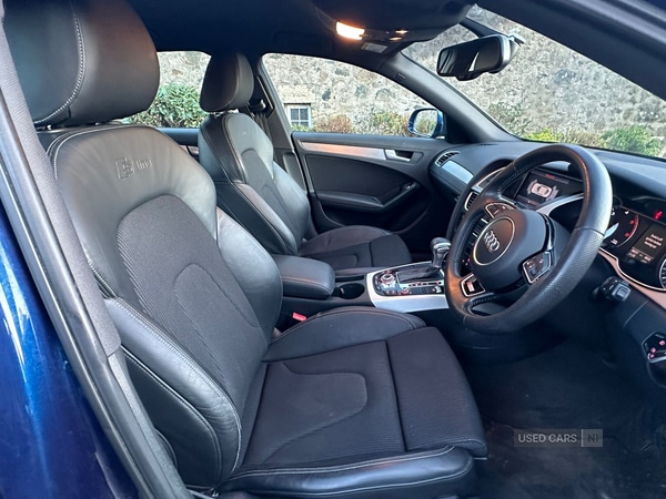 Used Audi A4 2014 for sale - 76937048: Photo 7