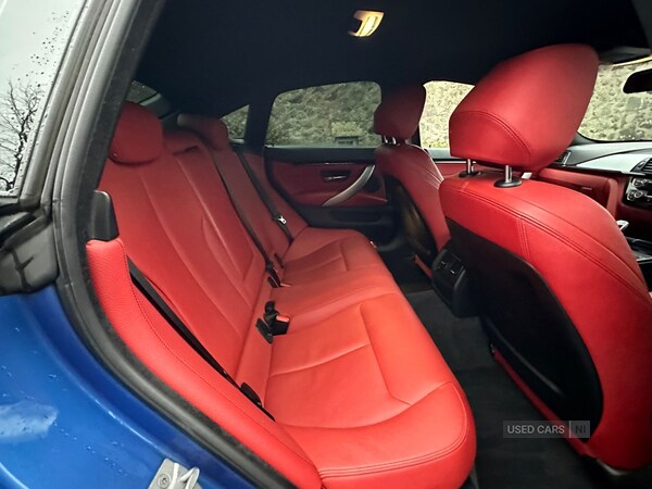 Used BMW 4 Series 2017 for sale - 77030467: Photo 10