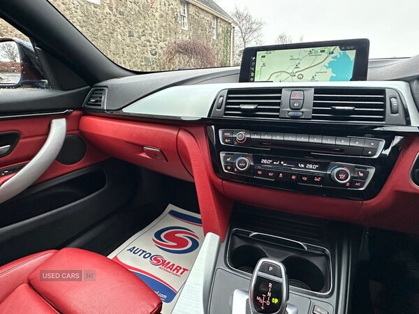 Used BMW 4 Series 2017 for sale - 77030467: Photo 13