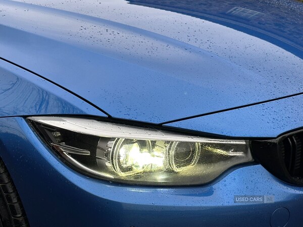 Used BMW 4 Series 2017 for sale - 77030467: Photo 14