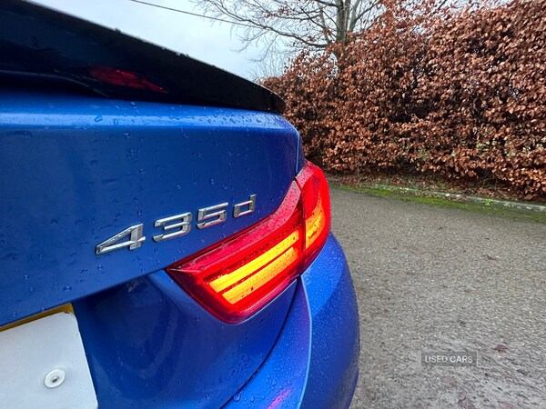 Used BMW 4 Series 2017 for sale - 77030467: Photo 17