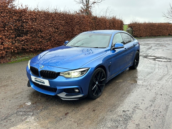 Used BMW 4 Series 2017 for sale - 77030467: Photo 3