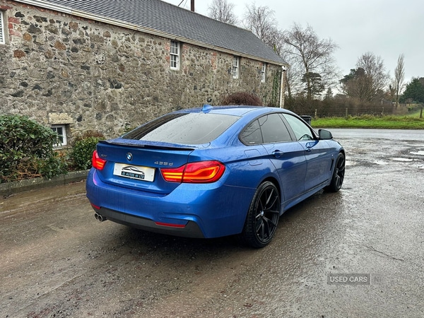 Used BMW 4 Series 2017 for sale - 77030467: Photo 4