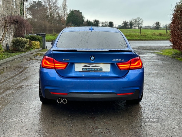 Used BMW 4 Series 2017 for sale - 77030467: Photo 5