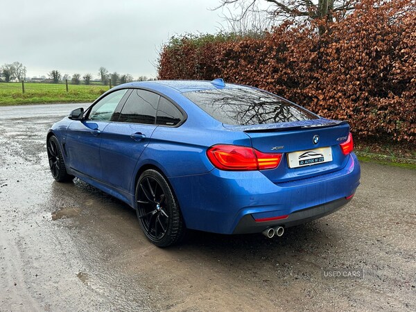 Used BMW 4 Series 2017 for sale - 77030467: Photo 6