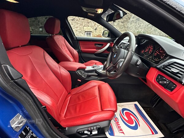 Used BMW 4 Series 2017 for sale - 77030467: Photo 7