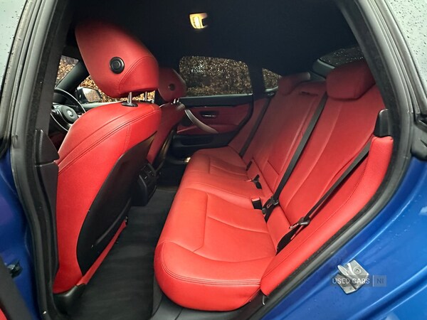 Used BMW 4 Series 2017 for sale - 77030467: Photo 8