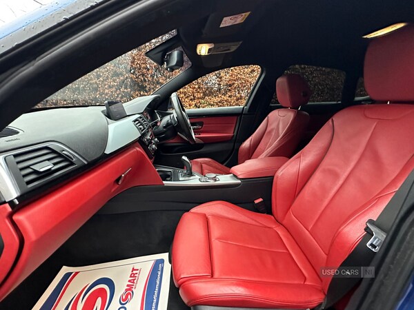 Used BMW 4 Series 2017 for sale - 77030467: Photo 9