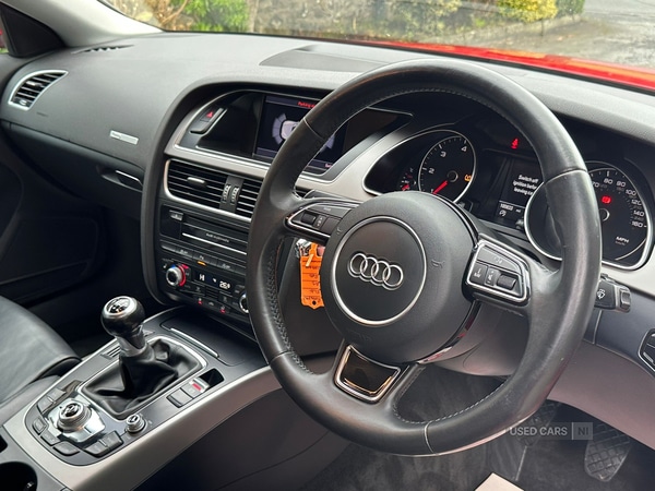 Used Audi A5 2014 for sale - 76296228: Photo 11