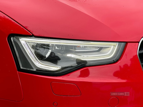 Used Audi A5 2014 for sale - 76296228: Photo 12