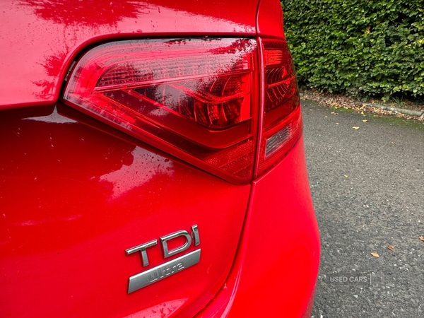 Used Audi A5 2014 for sale - 76296228: Photo 13