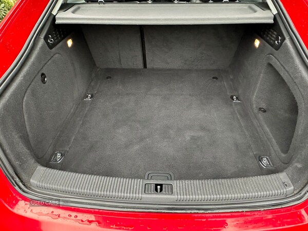 Used Audi A5 2014 for sale - 76296228: Photo 14