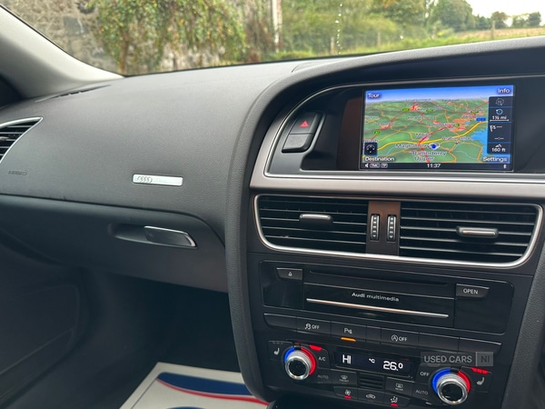 Used Audi A5 2014 for sale - 76296228: Photo 15